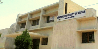 Central University of Odisha (CUO) Admissions 2024: UG, PG, PhD Courses, Eligibility, Application Form, Dates